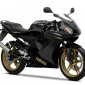 Yamaha TZR 50 2010_2